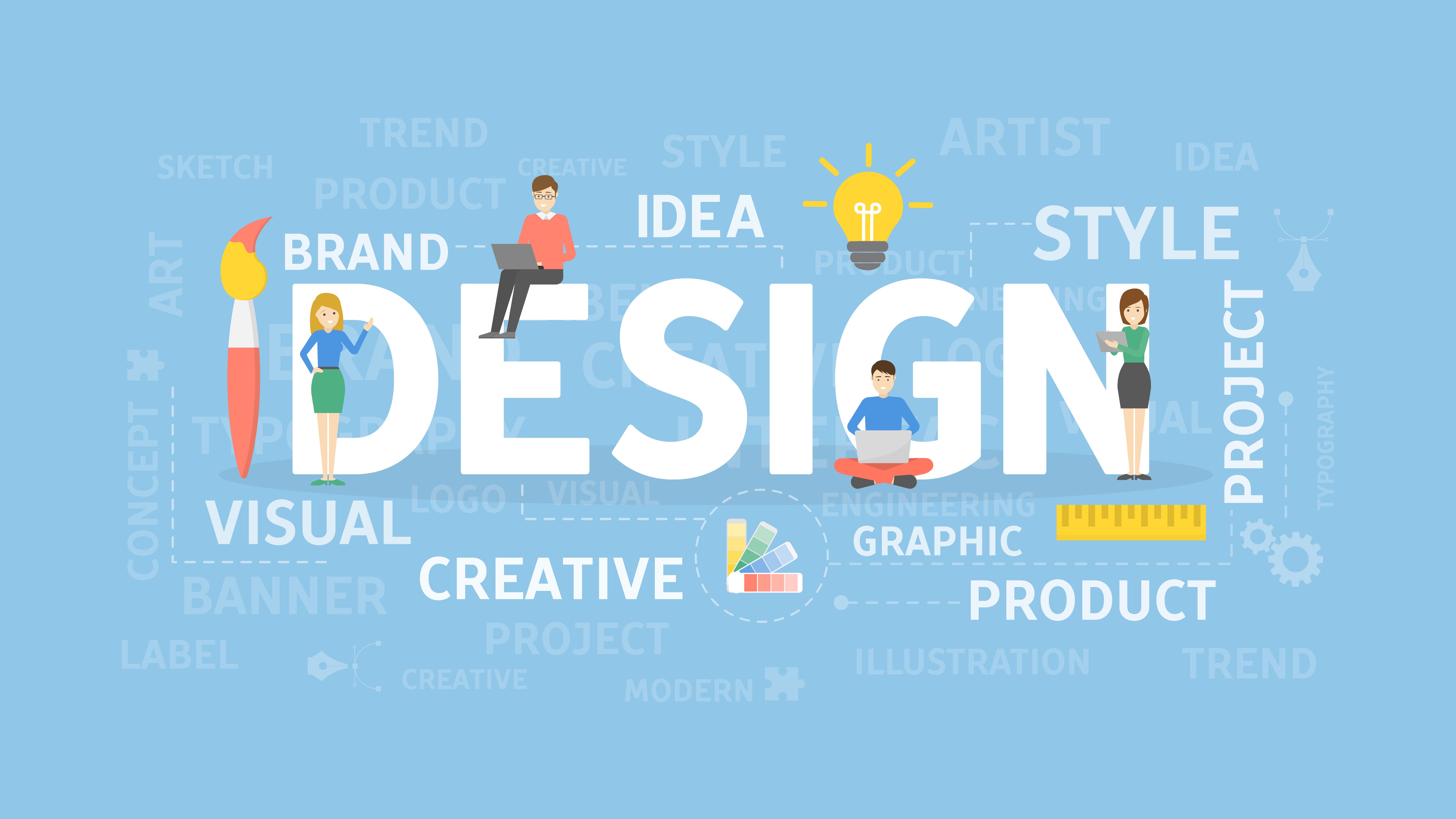 Graphics Design