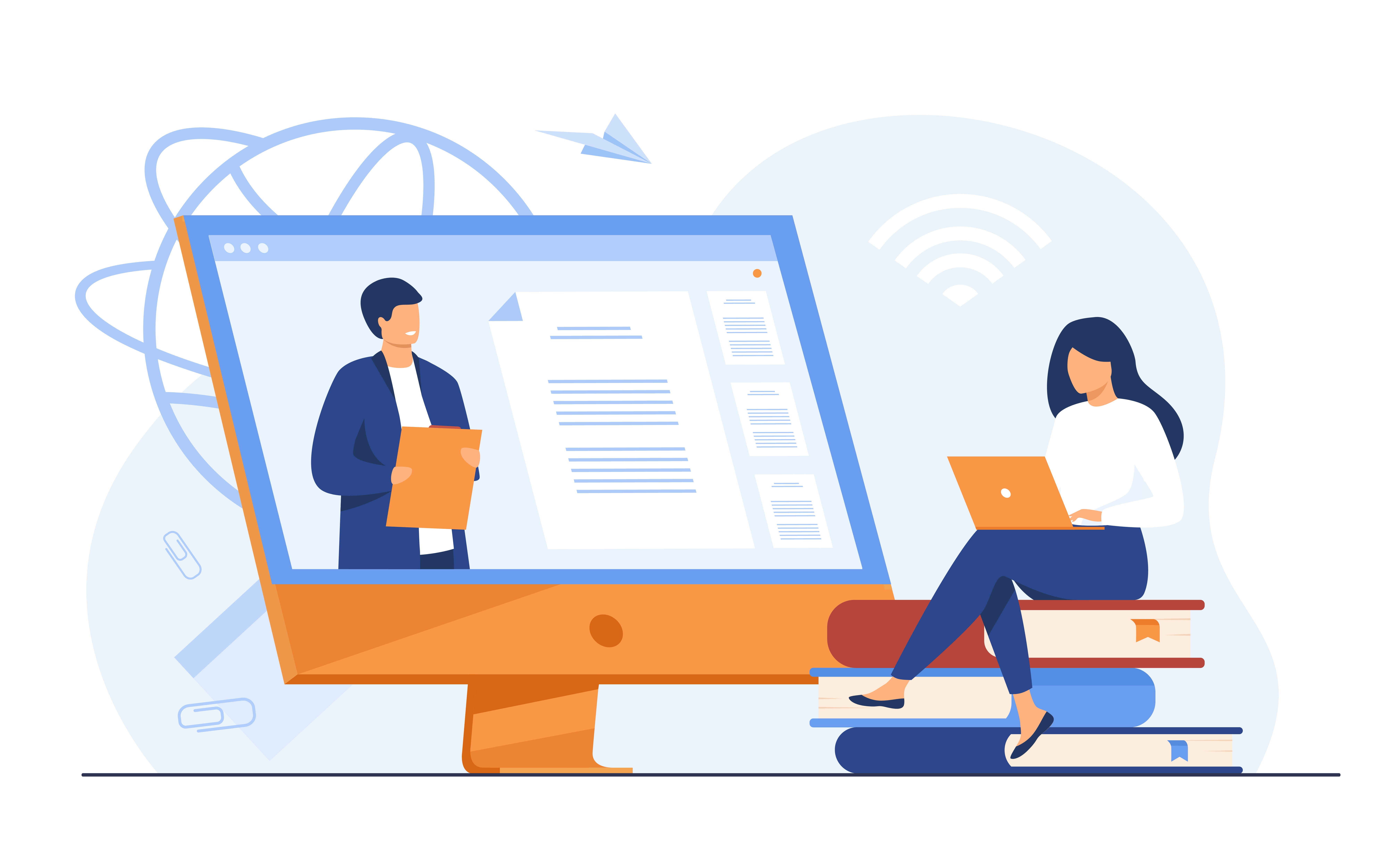Learning Courses